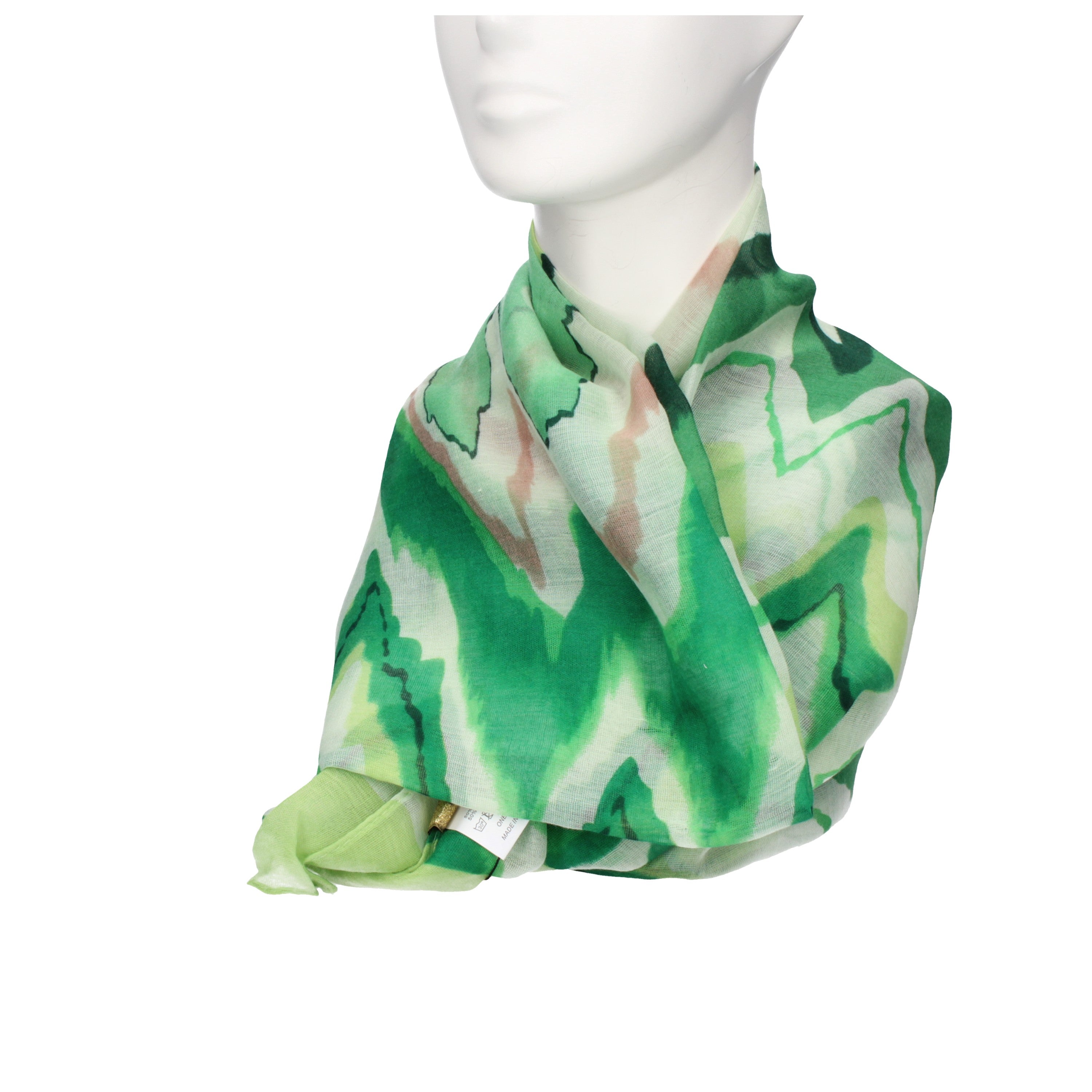 gai mattiolo sciarpa b606-5